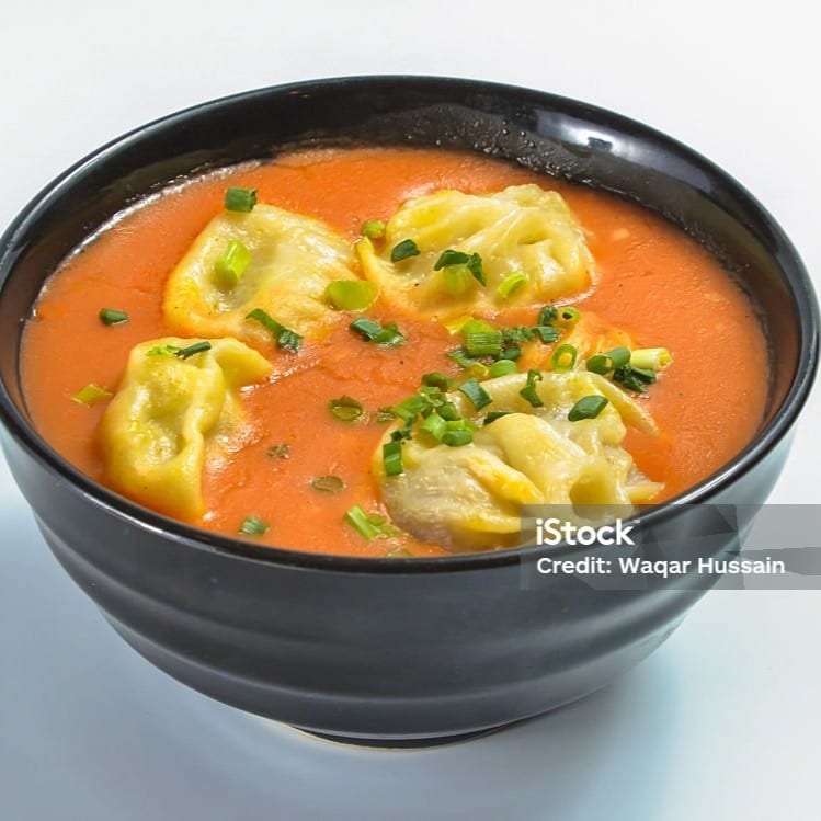 CKN JHOL MOMO.