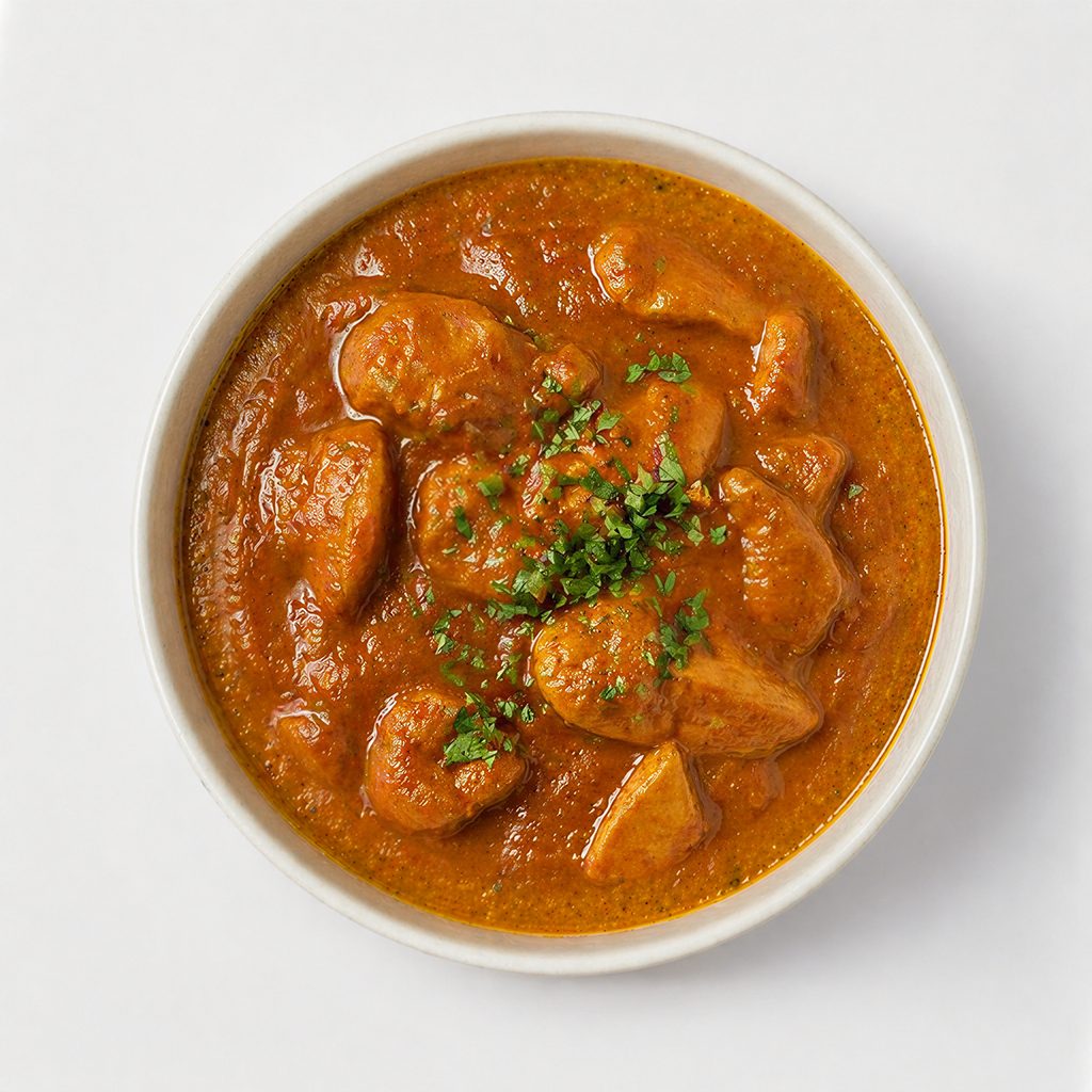 LS Chicken Tikka Masala.