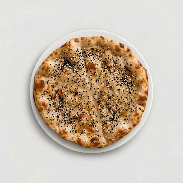 Shahi Naan.