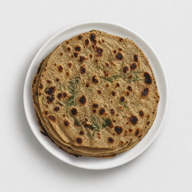 Roti 🌱.