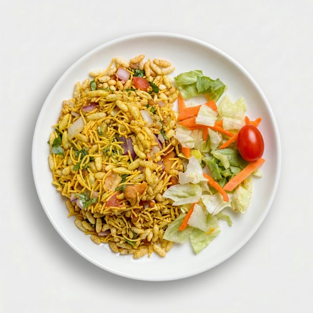 Bhelpuri 🌱.