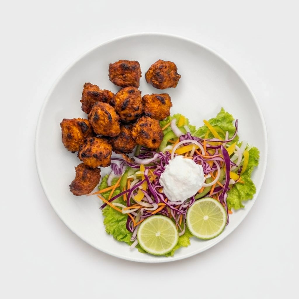 Boti Kabob.