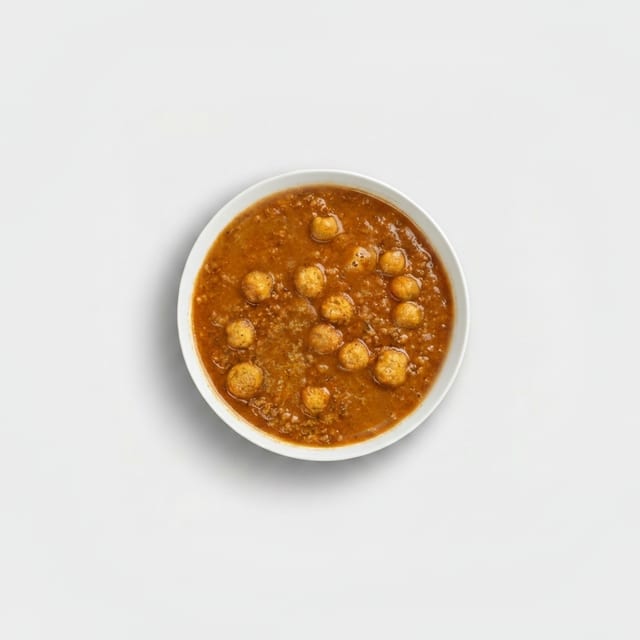 Side Korma Sauce (12oz).