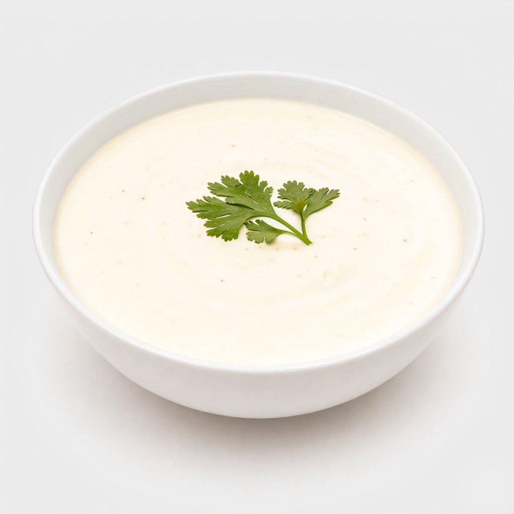 Raita 8oz.