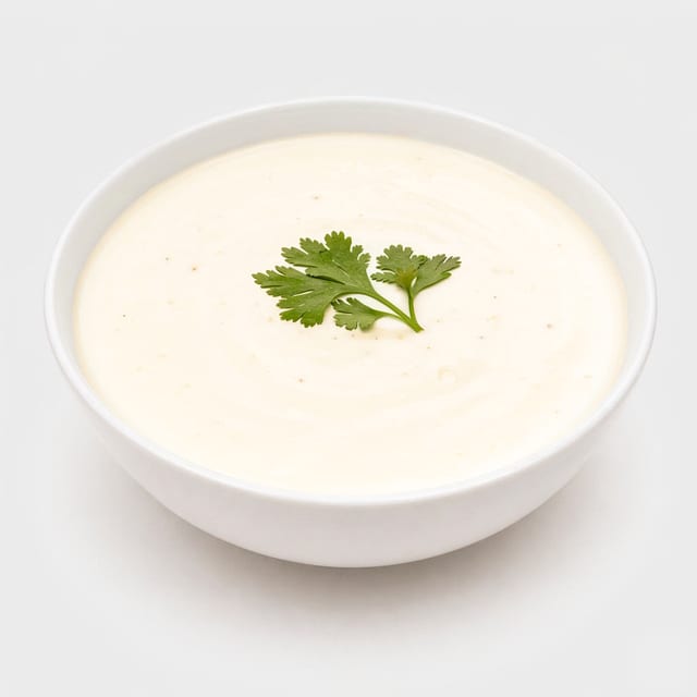 Raita 8oz.