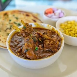 GOAT CURRY
