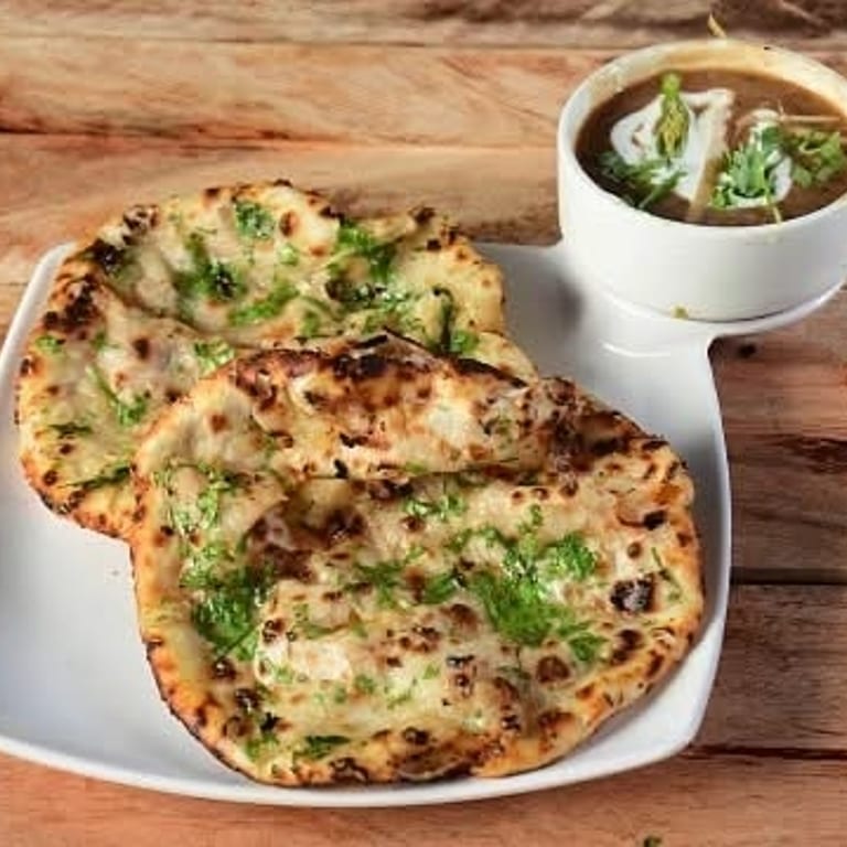 Savor Our Authentic Kulcha