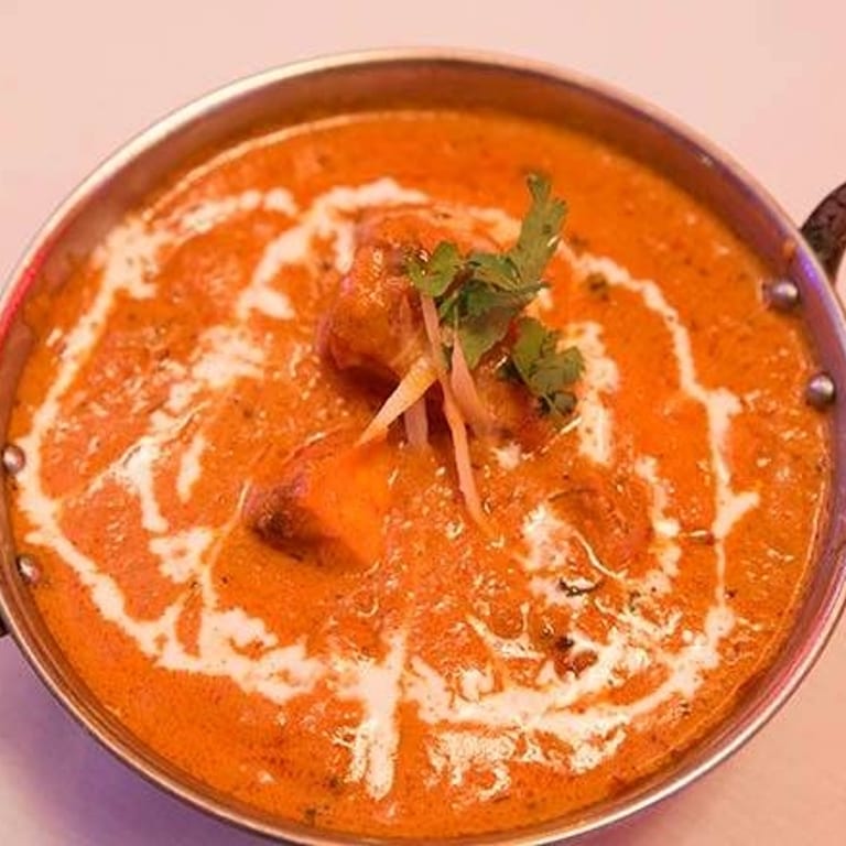 Delicious Tikka Masala Awaits