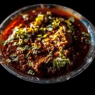LS Goat Vindaloo