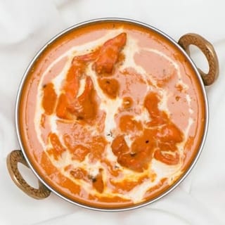 Butter Chicken Sauce