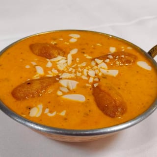 MALAI KOFTA