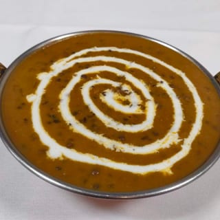 DAL MAKHANI