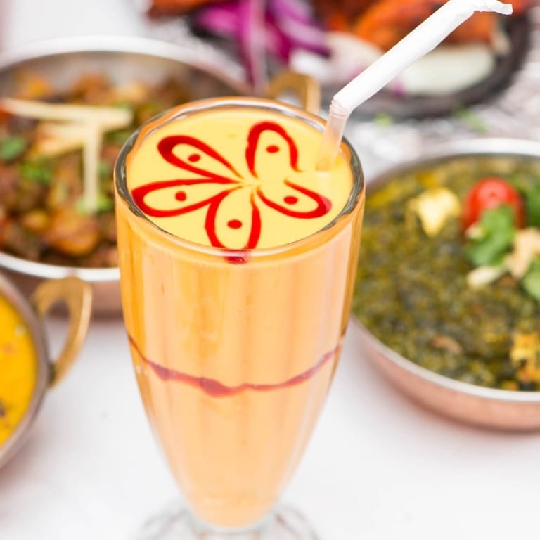Savor Our Lassi