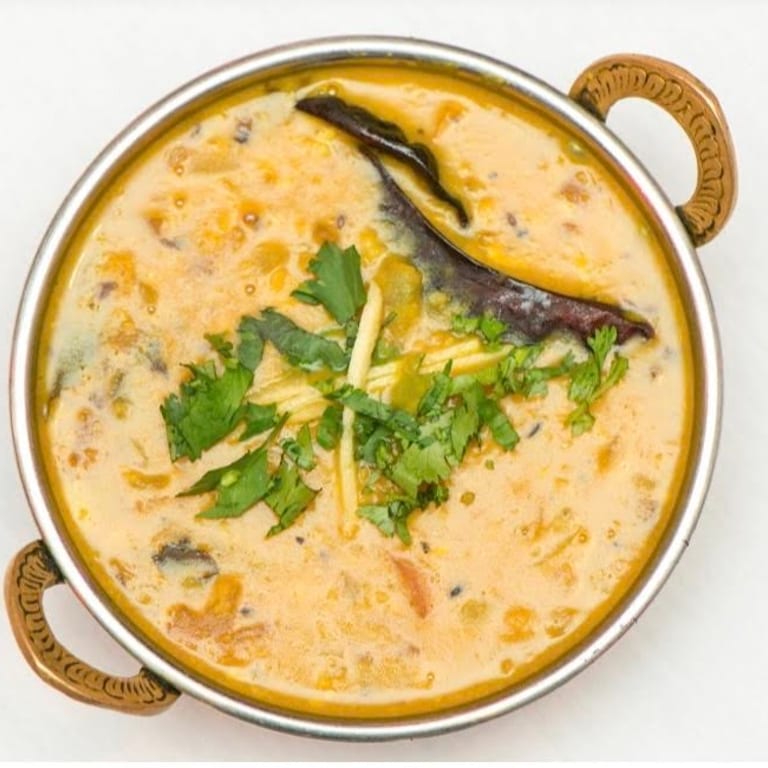 Delicious Dal Dishes: Indian, Nepalese, and More